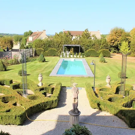 Maison Mitoyenne Charme Xixe Avec Jardin En Dordogne - Fr-1-616-195 Vakantiehuis Pazayac